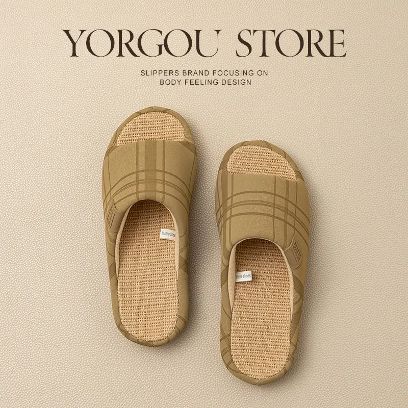 Far port Slippers / Home Slippers-8