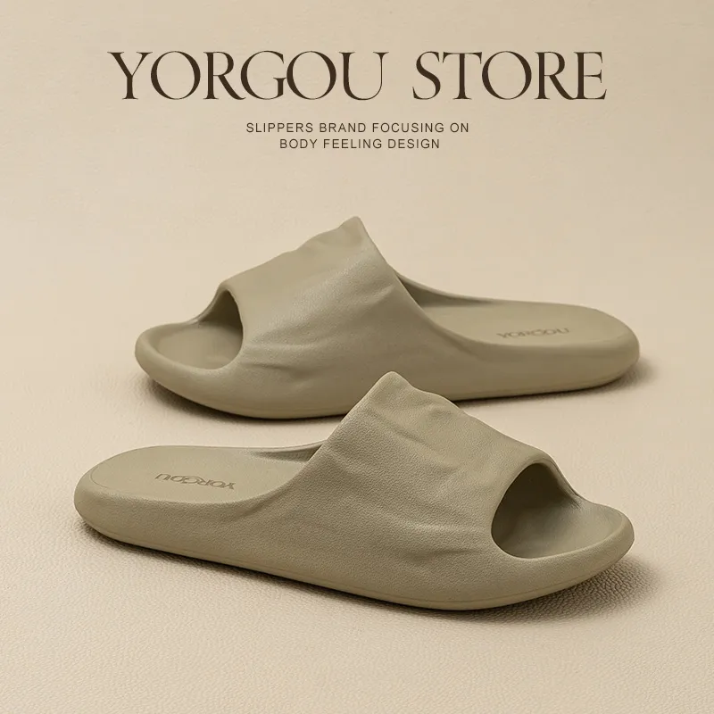 Far port Slippers / Home Slippers-11