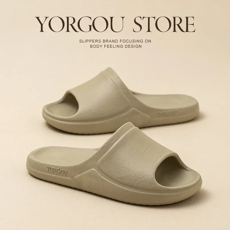 Far port Slippers / Home Slippers-4