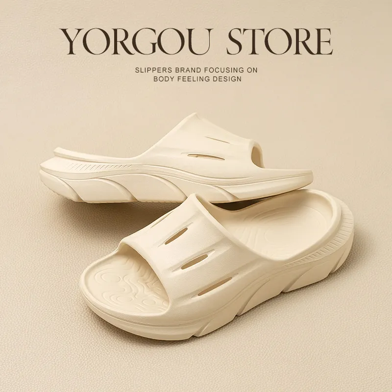 Far port Slippers / Home Slippers-1