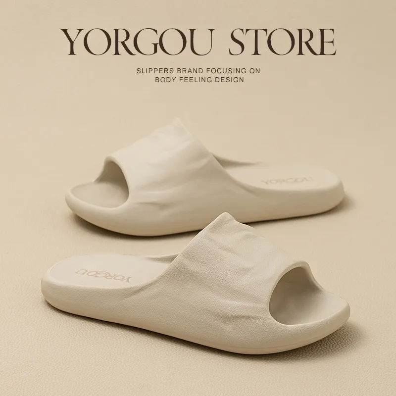 Far port Slippers / Home Slippers-1