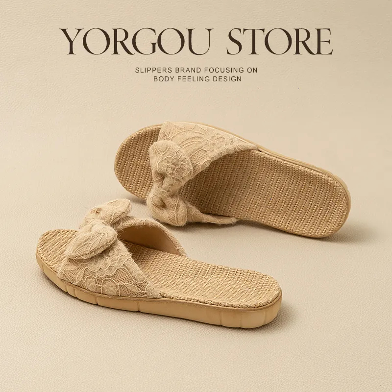 Far port Slippers / Home Slippers-7