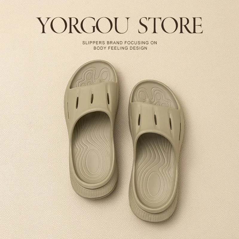 Far port Slippers / Home Slippers-5