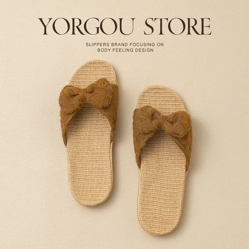 Far port Slippers / Home Slippers-1