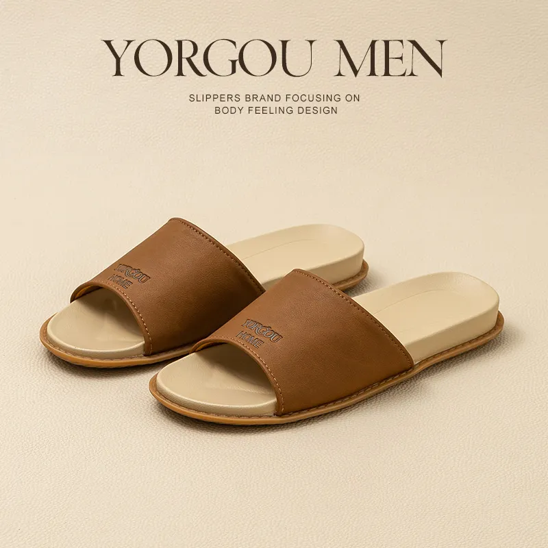 Far port Slippers / Home Slippers-10