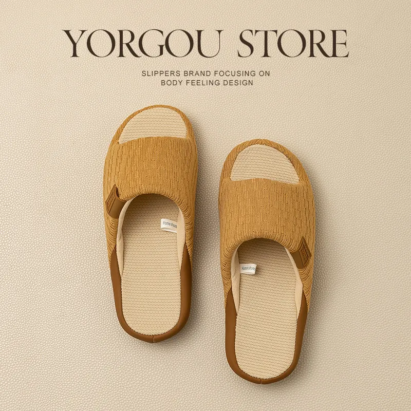 Far port Slippers / Home Slippers-4