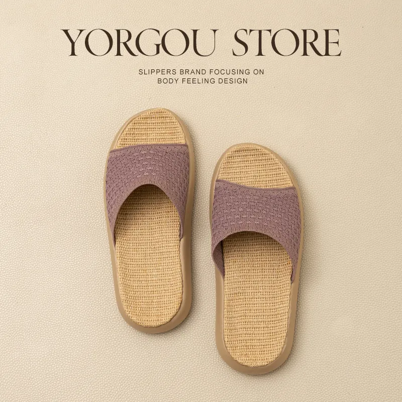 Far port Slippers / Home Slippers-6