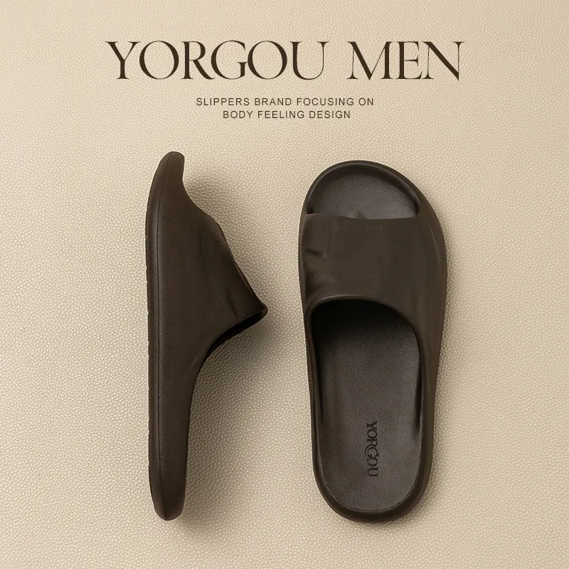 Far port Slippers / Home Slippers-17
