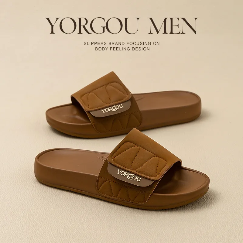 Far port Slippers / Home Slippers-10