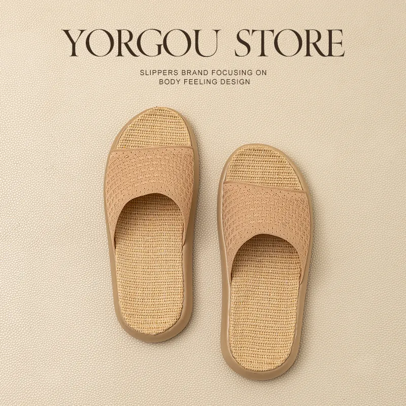 Far port Slippers / Home Slippers-1