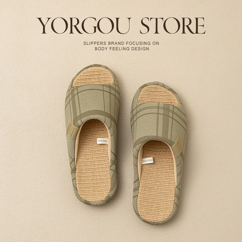 Far port Slippers / Home Slippers-4