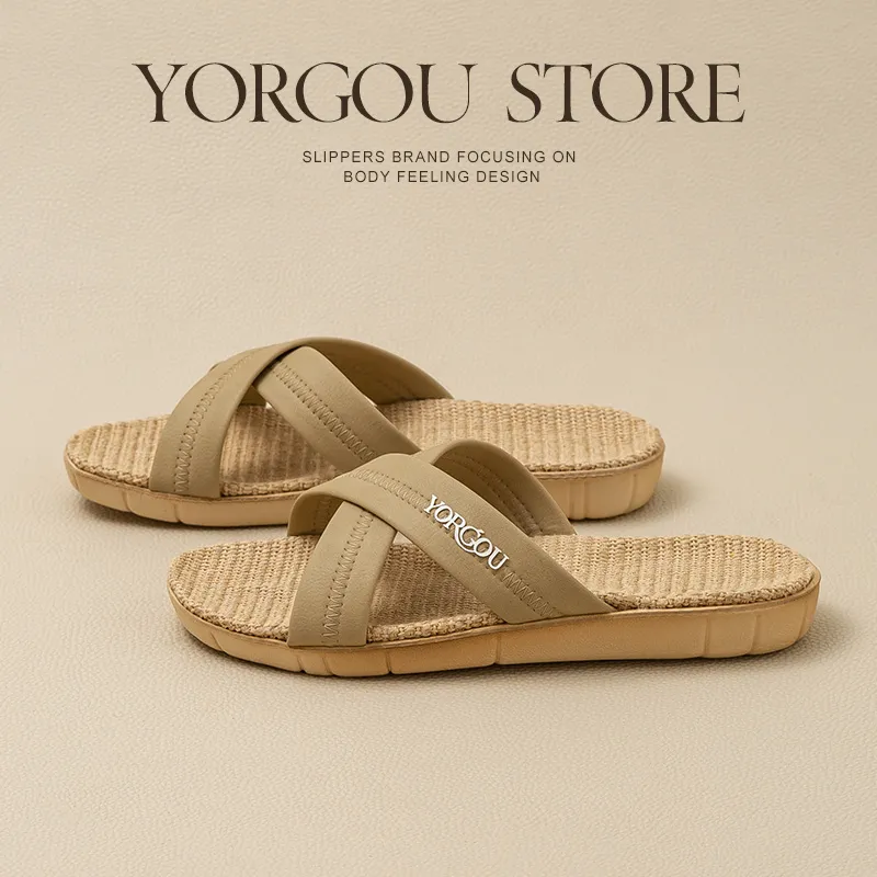 Far port Slippers / Home Slippers-1