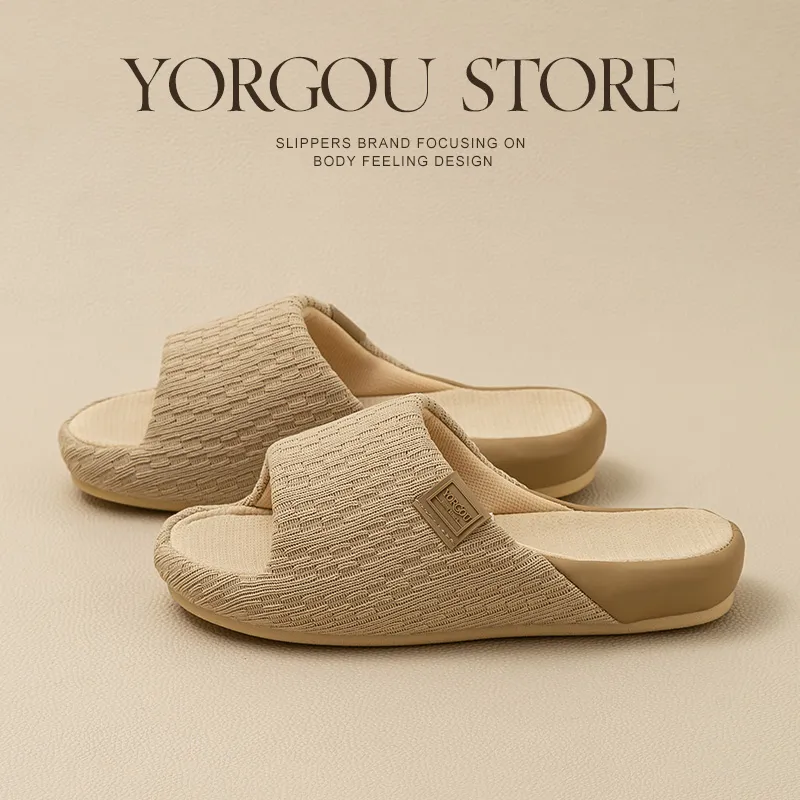 Far port Slippers / Home Slippers-1