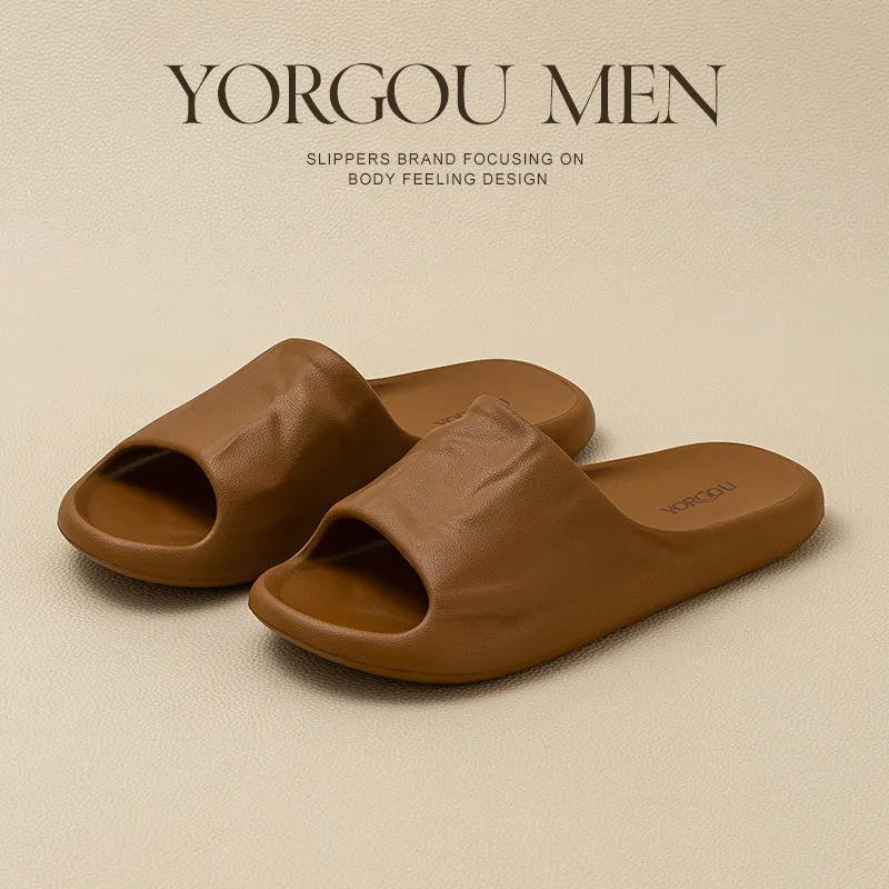 Far port Slippers / Home Slippers-14