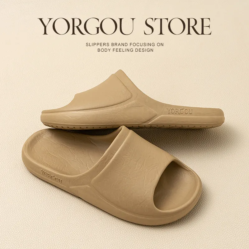 Far port Slippers / Home Slippers-7