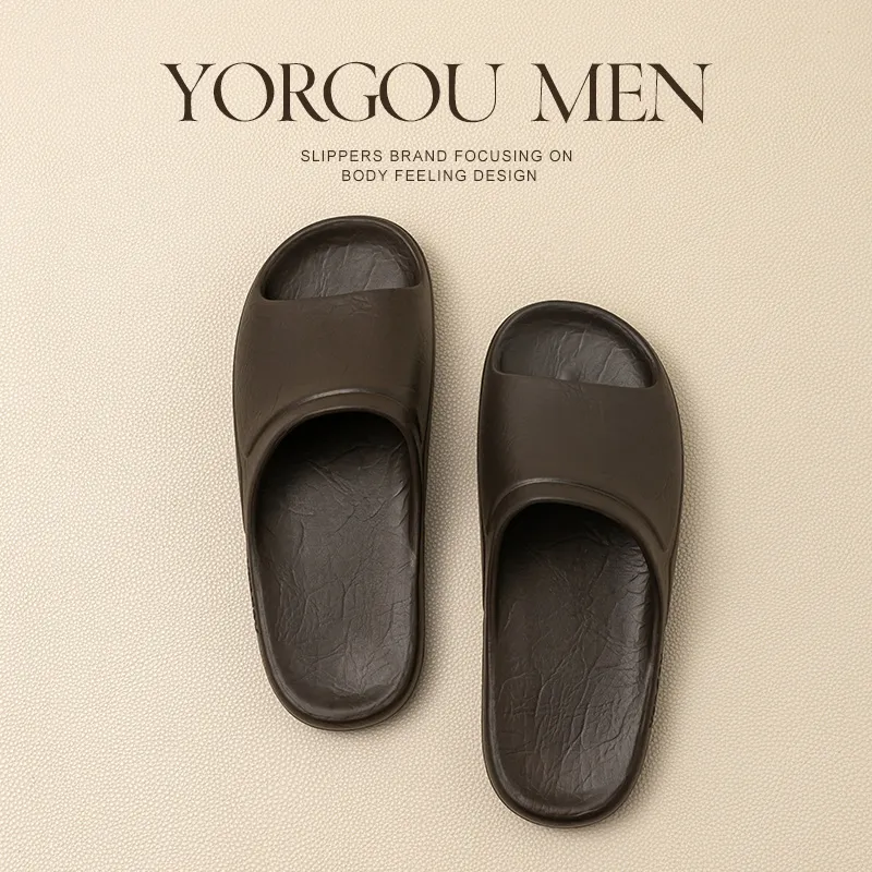 Far port Slippers / Home Slippers-14