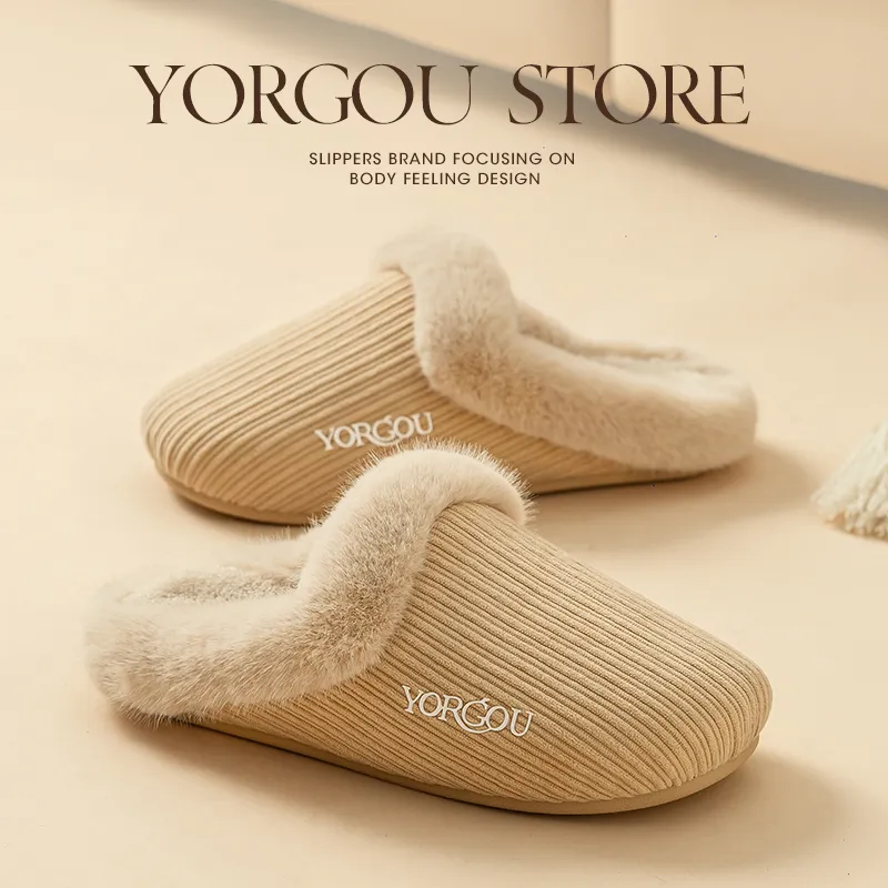Far Port Odor Resistant Abrasion Resistant Antibacterial Wrap toe Slippers Unisex-1