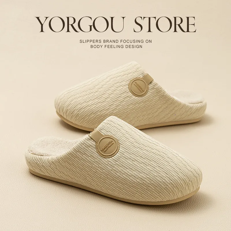 Far Port Wrap toe Slippers Unisex-5