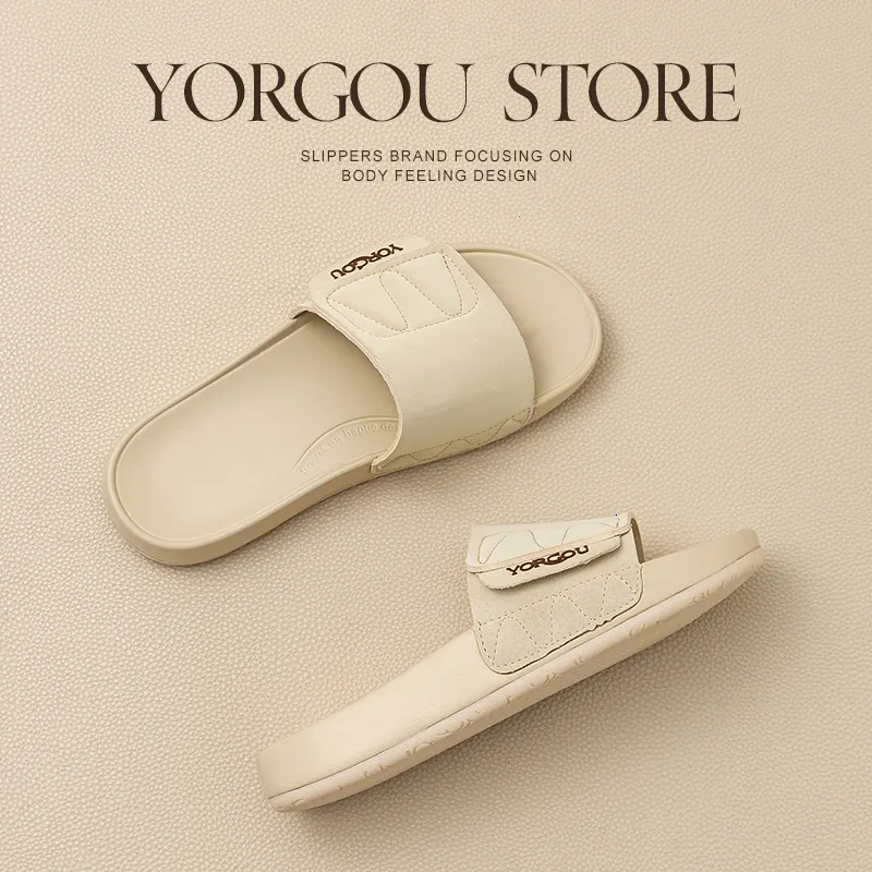 Far port Slippers / Home Slippers-2