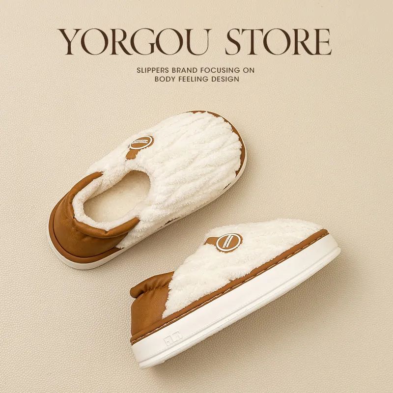 Far Port EVA Wrap toe Slippers Unisex-8