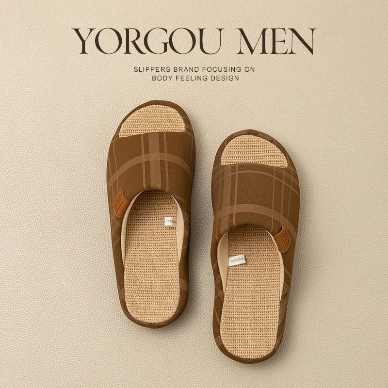 Far port Slippers / Home Slippers-14