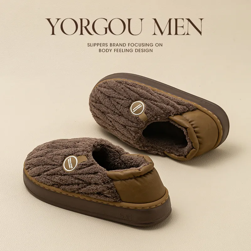 Far Port EVA Wrap toe Slippers Unisex-10