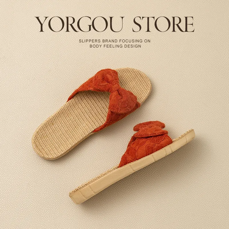 Far port Slippers / Home Slippers-5