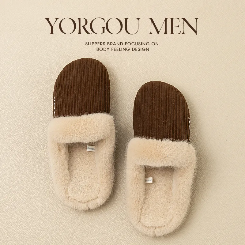 Far Port Odor Resistant Abrasion Resistant Antibacterial Wrap toe Slippers Unisex-10