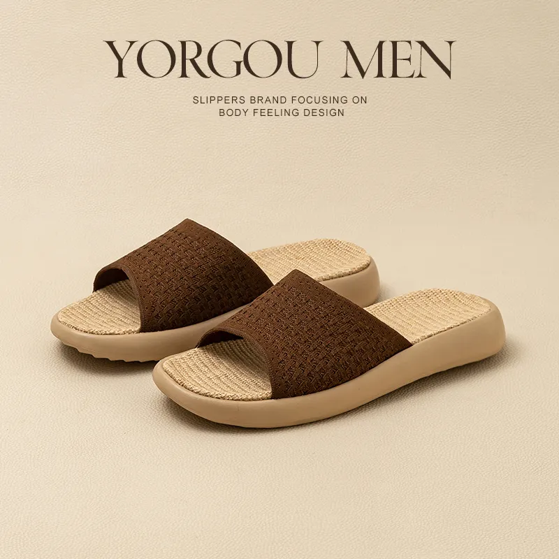 Far port Slippers / Home Slippers-15