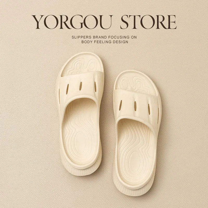 Far port Slippers / Home Slippers-2