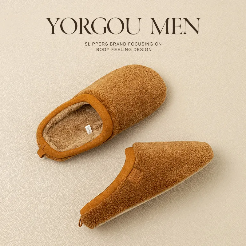 Far Port Wrap toe Slippers Unisex-16