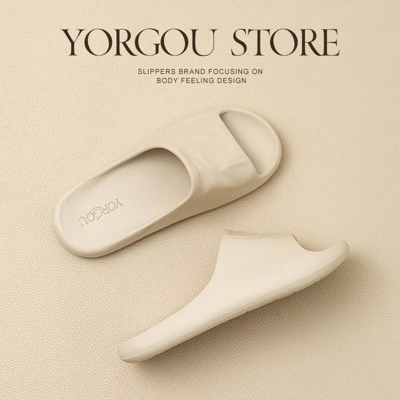 Far port Slippers / Home Slippers-3