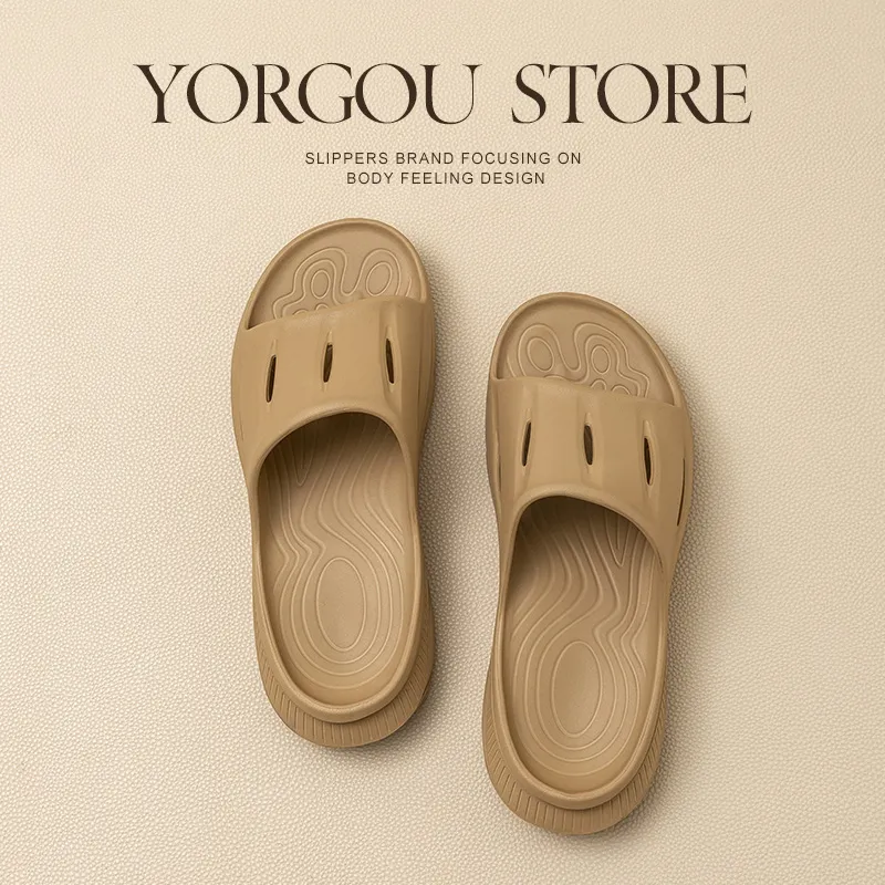 Far port Slippers / Home Slippers-8