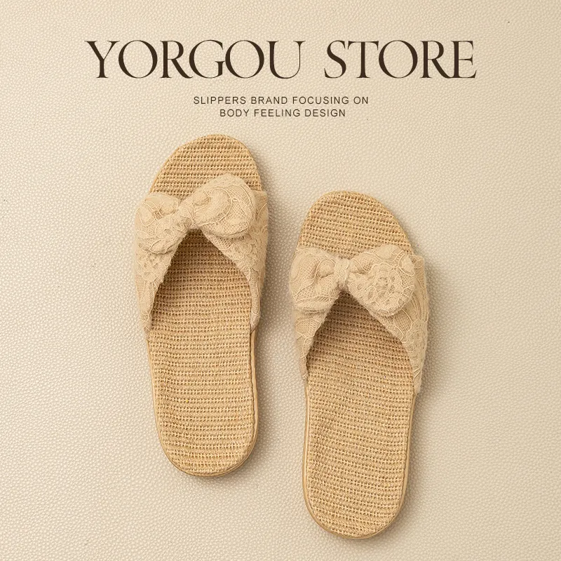 Far port Slippers / Home Slippers-8