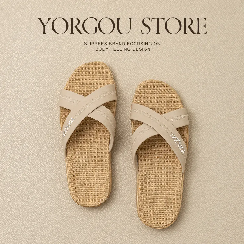 Far port Slippers / Home Slippers-7