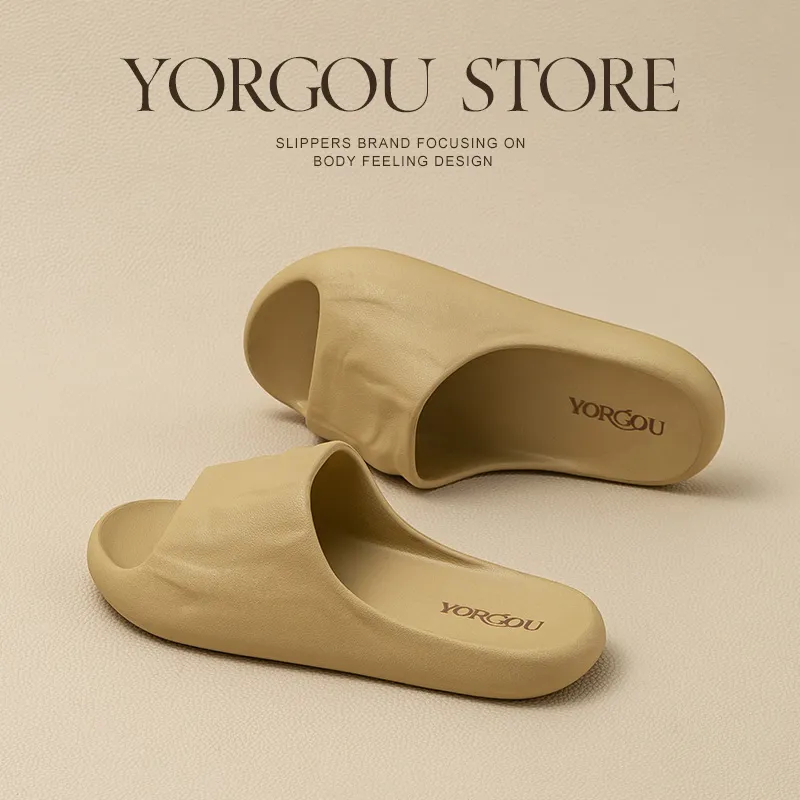 Far port Slippers / Home Slippers-9