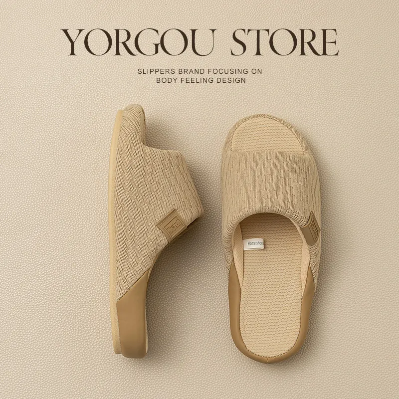 Far port Slippers / Home Slippers-2