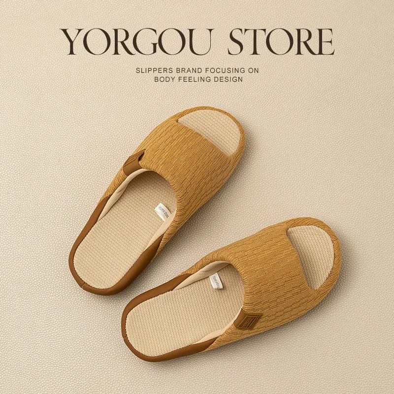 Far port Slippers / Home Slippers-5