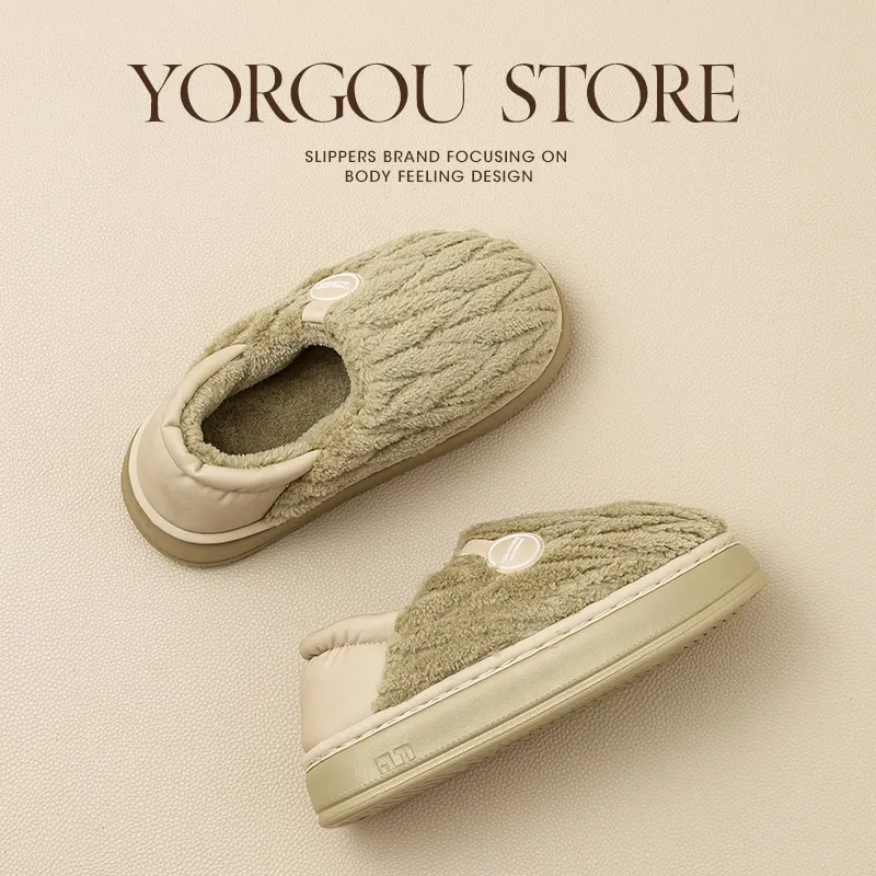 Far Port EVA Wrap toe Slippers Unisex-4