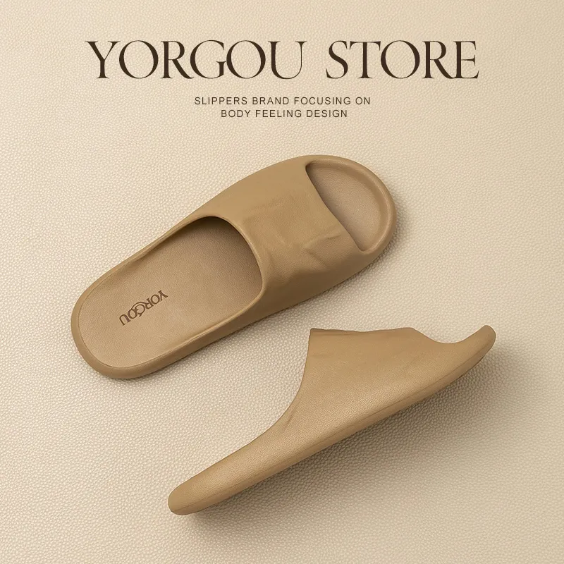 Far port Slippers / Home Slippers-6