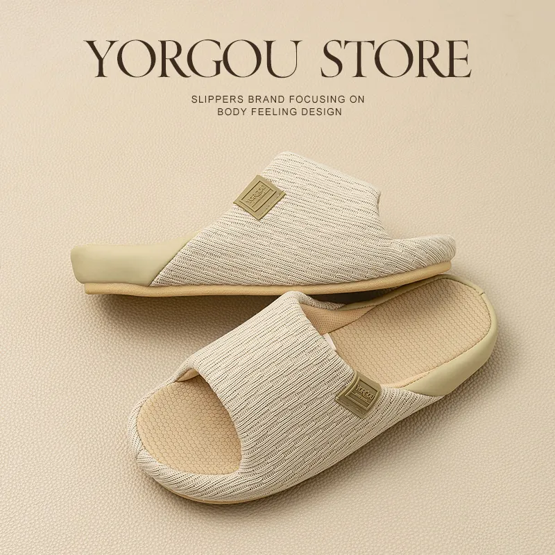 Far port Slippers / Home Slippers-8
