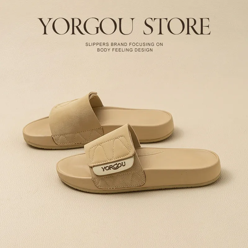 Far port Slippers / Home Slippers-4