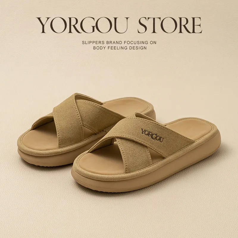 Far port Slide Slippers Unisex-7