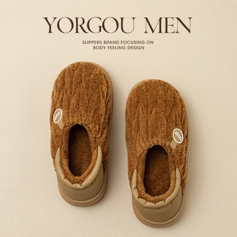 Far Port EVA Wrap toe Slippers Unisex-13