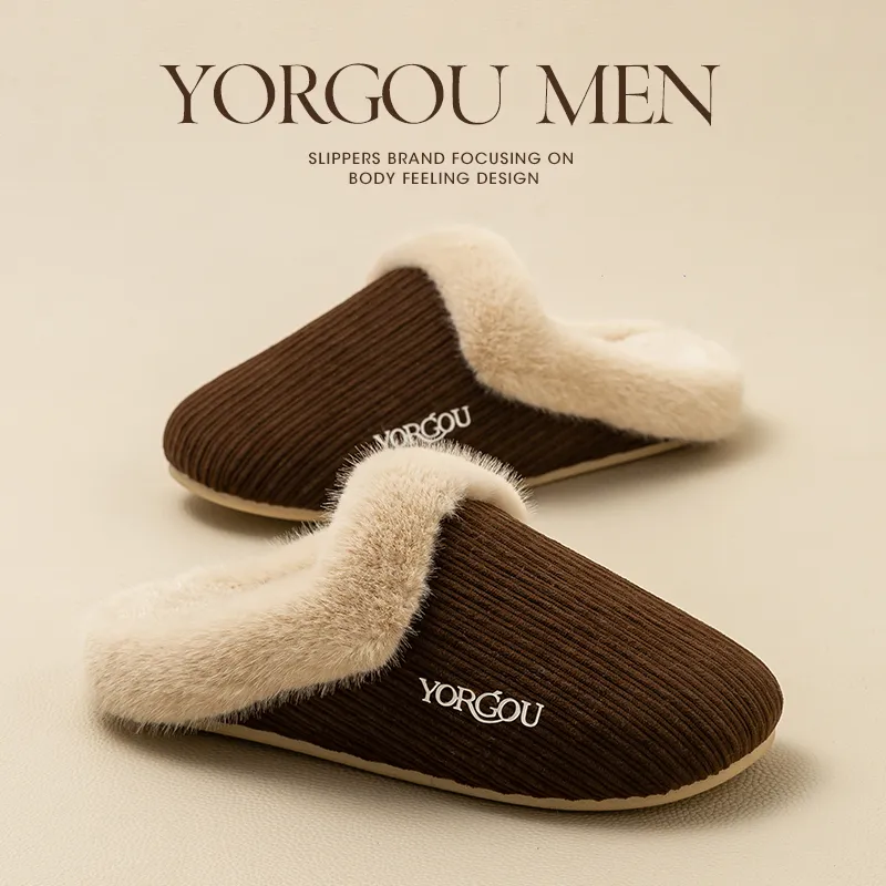 Far Port Odor Resistant Abrasion Resistant Antibacterial Wrap toe Slippers Unisex-11