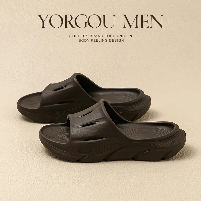 Far port Slippers / Home Slippers-13