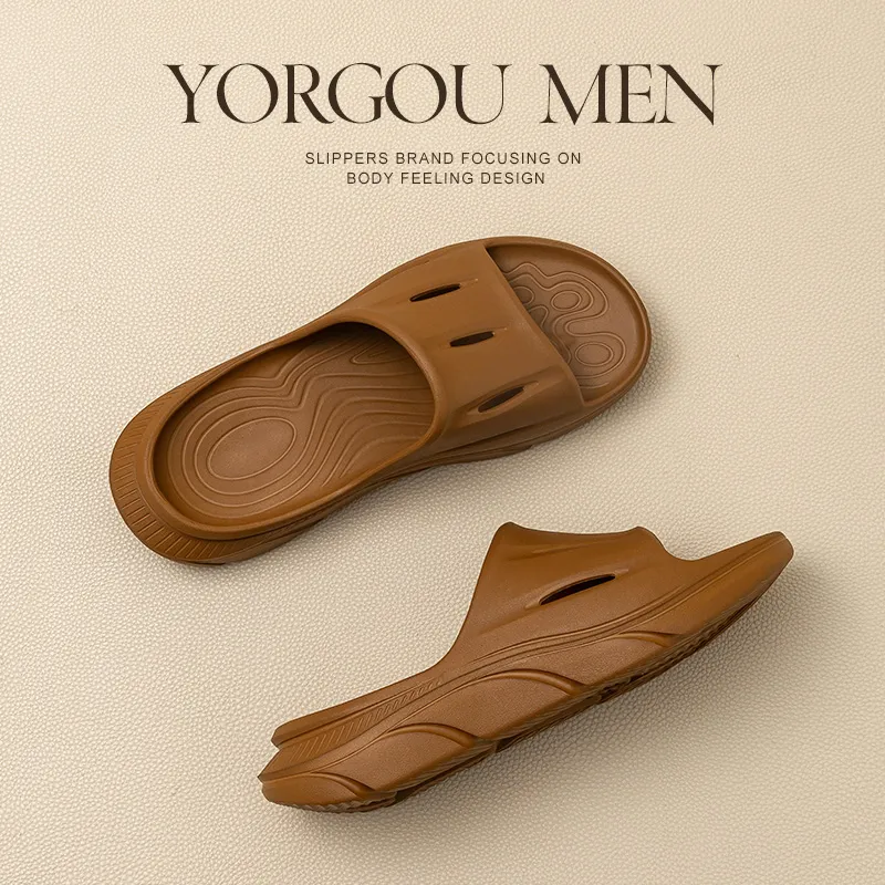 Far port Slippers / Home Slippers-10