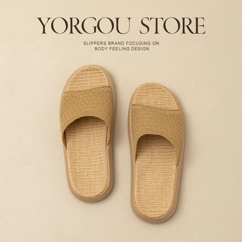 Far port Slippers / Home Slippers-3