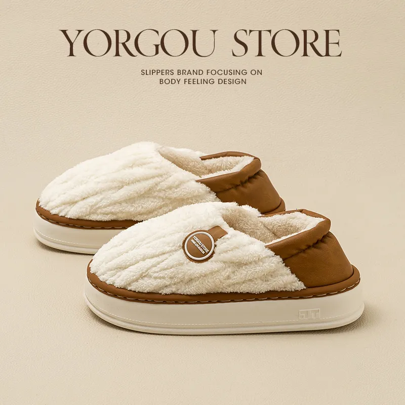 Far Port EVA Wrap toe Slippers Unisex-7