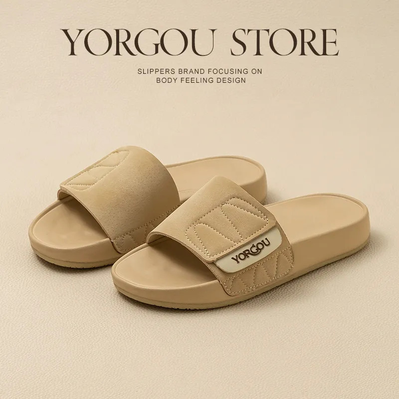 Far port Slippers / Home Slippers-7